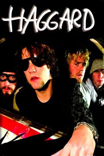 Постер до фильму"Haggard" #719620