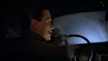 Задник до фильму"Hell Comes to Frogtown" #1077198