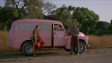Задник до фильму"Hell Comes to Frogtown" #446623