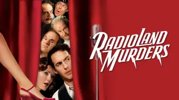 Задник до фільму "Radioland Murders" #1102862