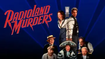 Задник до фільму "Radioland Murders" #1102863
