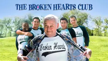 Задник до фильму"The Broken Hearts Club: A Romantic Comedy" #1099579