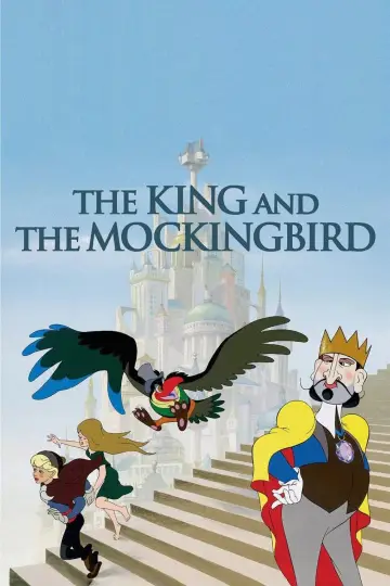 Le Roi et l'Oiseau