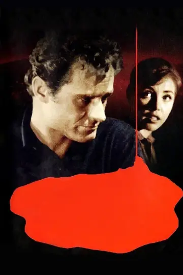 Постер до фильму"A Bucket of Blood" #1039406