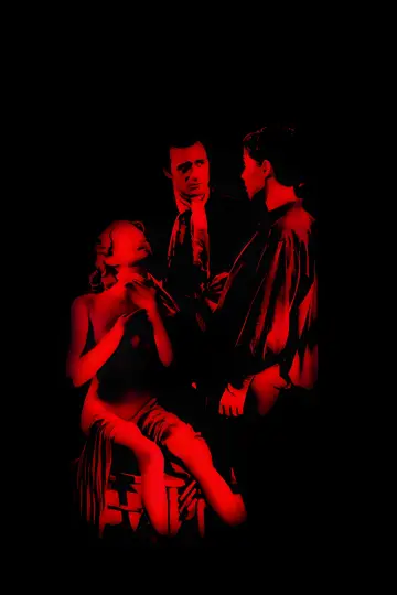 Постер до фильму"A Bucket of Blood" #1039409
