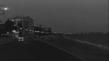 Задник до фильму"Мелодія з підвалу" #1064985