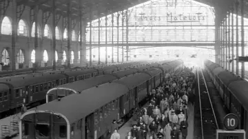 Задник до фильму"Мелодія з підвалу" #1065008