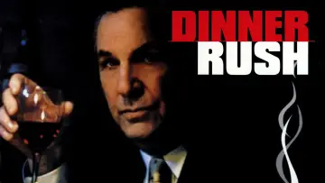 Задник до фільму "Dinner Rush" #676392