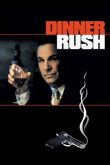 Постер до фільму "Dinner Rush" #676408