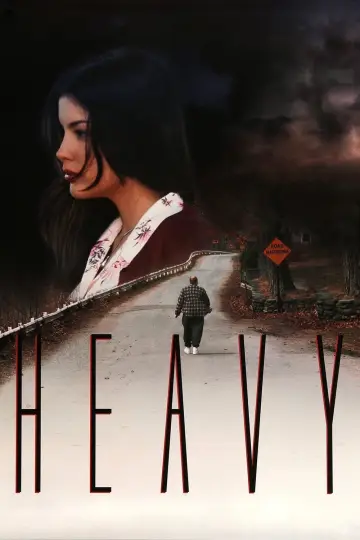 Heavy постер