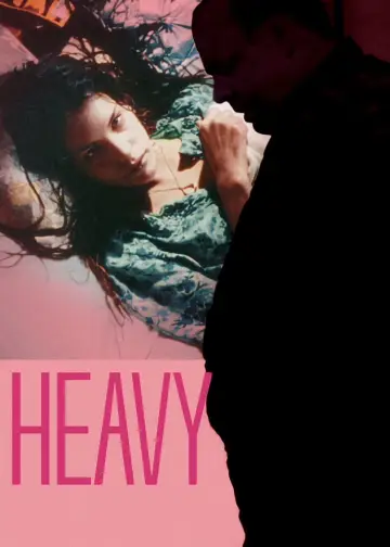 Постер до фильму"Heavy" #1110967