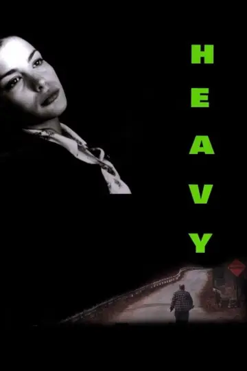 Постер до фильму"Heavy" #1110968