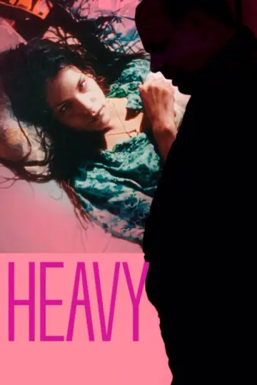Постер до фильму"Heavy" #1110970