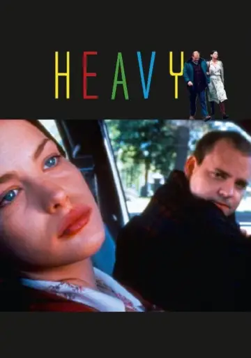 Постер до фильму"Heavy" #1110972