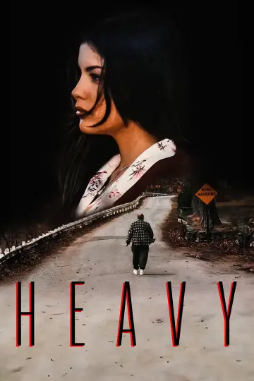 Постер до фильму"Heavy" #1110973