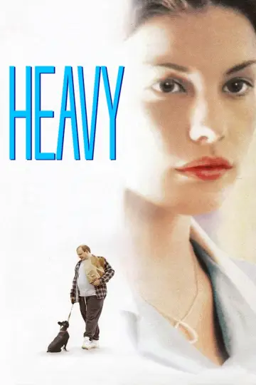 Постер до фільму "Heavy" #1637173