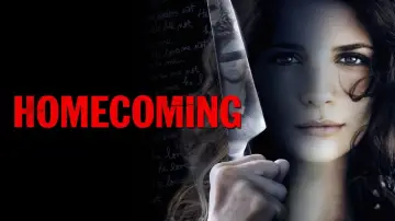 Задник до фильму"Homecoming" #1128611