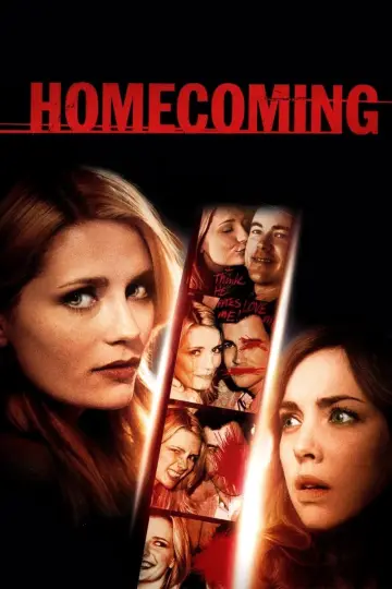 Постер до фильму"Homecoming" #1128616