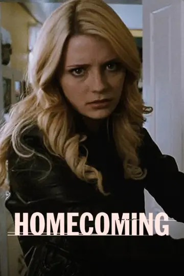 Постер до фильму"Homecoming" #1128617