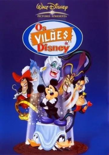 Постер до фильму"Mickey