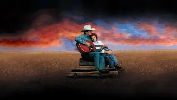 Задник до фильму"Pure Country" #1134018