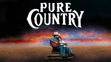 Задник до фильму"Pure Country" #1134019