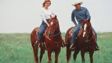 Задник до фильму"Pure Country" #1134020