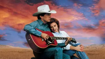 Задник до фильму"Pure Country" #499758