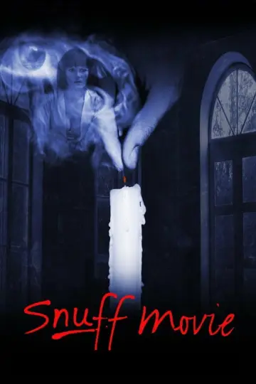 Постер до фильму"Snuff-Movie" #738976