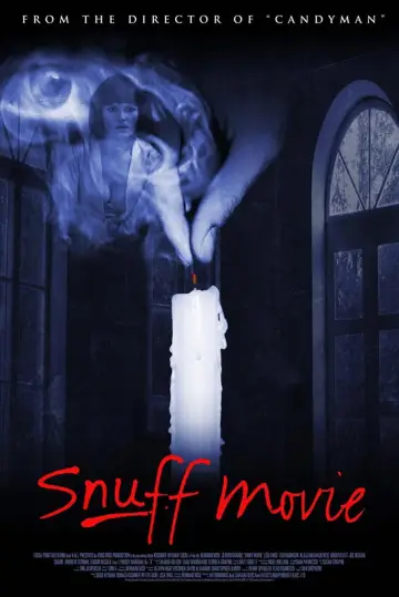Постер до фильму"Snuff-Movie" #738979
