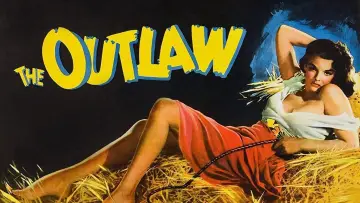 Задник до фильму"The Outlaw" #1046118