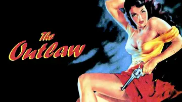 Задник до фильму"The Outlaw" #1046119