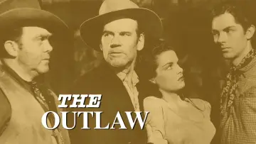 Задник до фильму"The Outlaw" #1046120