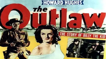 Задник до фильму"The Outlaw" #1046122