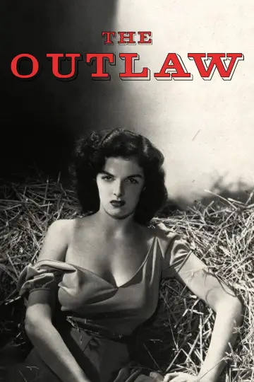 Постер до фильму"The Outlaw" #1046133