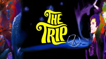 Задник до фильму"The Trip" #1125875