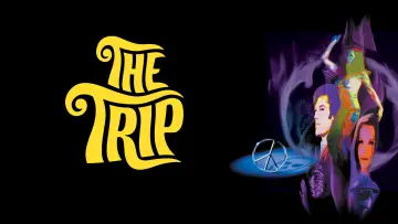 Задник до фильму"The Trip" #1125876