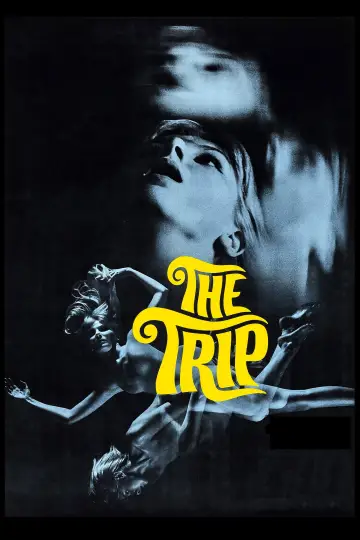 Постер до фильму"The Trip" #1125880