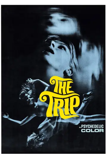 Постер до фильму"The Trip" #1125881