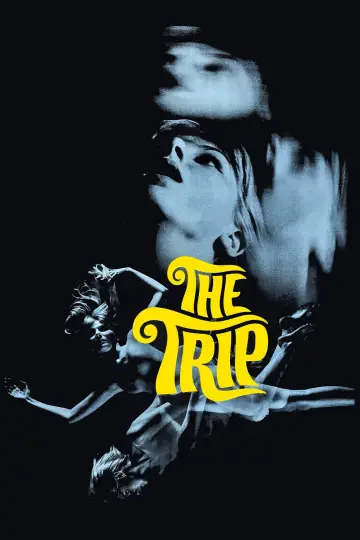 Постер до фильму"The Trip" #1125882