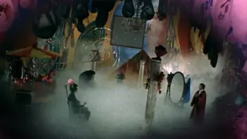Задник до фильму"The Trip" #1192336