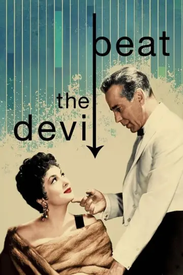Постер до фильму"Beat the Devil" #1069249