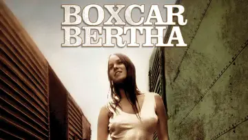 Задник до фильму"Boxcar Bertha" #1053777