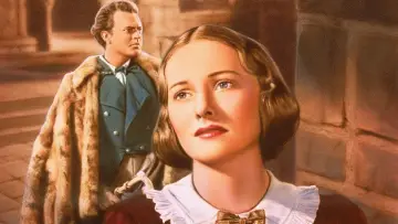 Задник до фильму"Jane Eyre" #463146