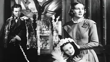 Задник до фильму"Jane Eyre" #959657