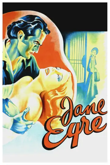 Постер до фильму"Jane Eyre" #959665