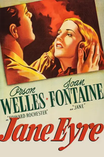 Постер до фильму"Jane Eyre" #959666