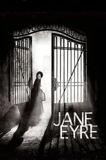Постер до фильму"Jane Eyre" #959667