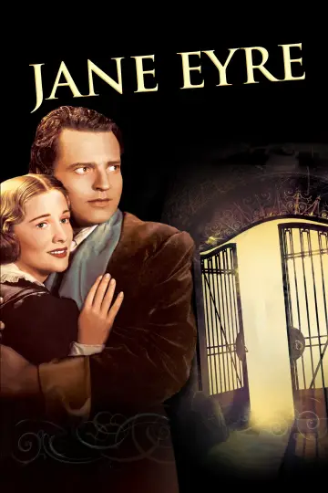 Постер до фильму"Jane Eyre" #959668