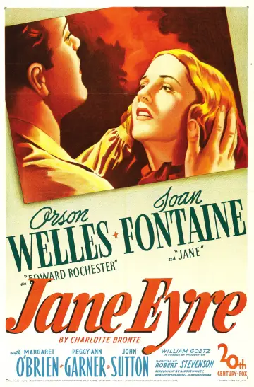 Постер до фильму"Jane Eyre" #959669